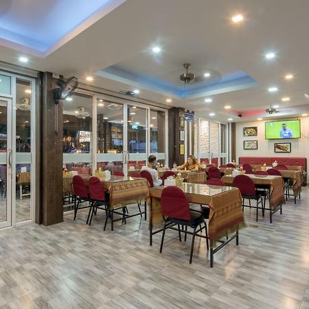 Baan Thai Beach Side Residence Patong Екстер'єр фото