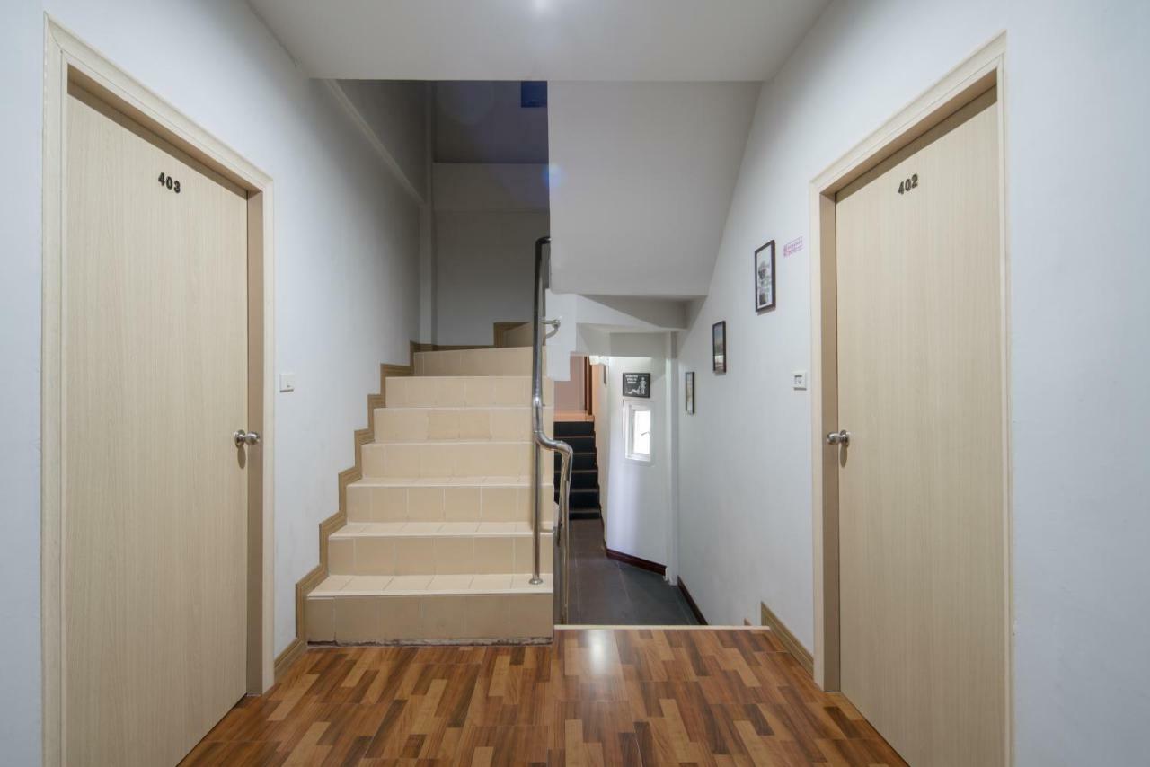 Baan Thai Beach Side Residence Patong Екстер'єр фото
