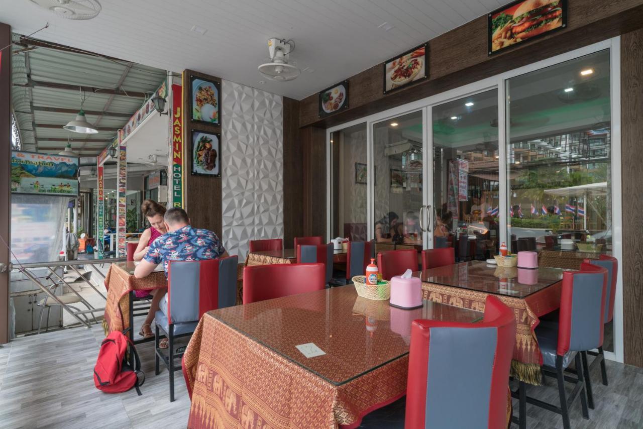 Baan Thai Beach Side Residence Patong Екстер'єр фото