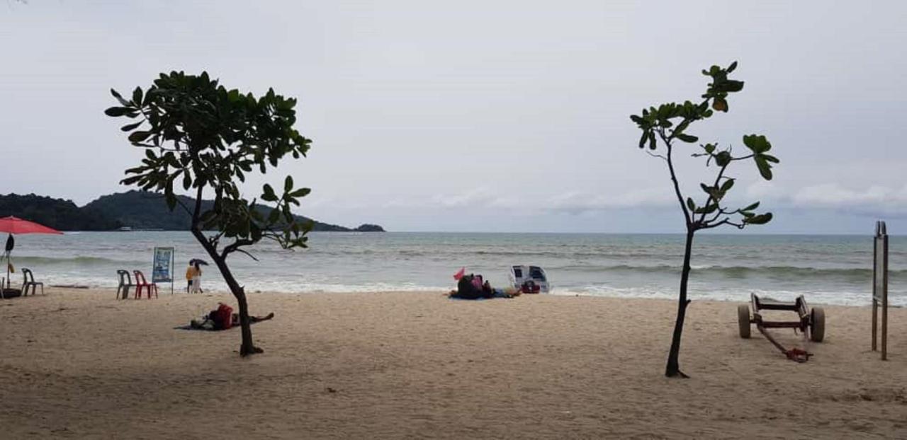 Baan Thai Beach Side Residence Patong Екстер'єр фото